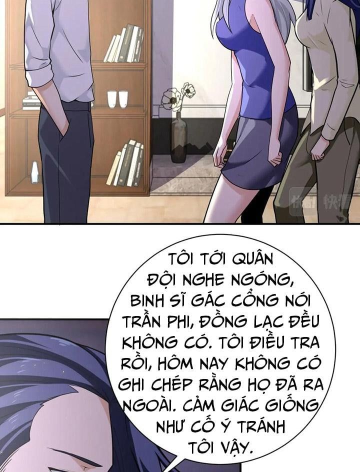đọc truyện Mạt Thế Siêu Cấp Hệ Thống Chương 299 ảnh 18 tại Giả Dược