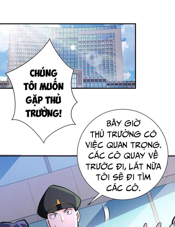 đọc truyện Mạt Thế Siêu Cấp Hệ Thống Chương 299 ảnh 33 tại Giả Dược