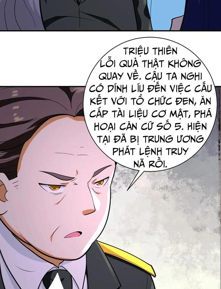 đọc truyện Mạt Thế Siêu Cấp Hệ Thống Chương 299 ảnh 49 tại Giả Dược