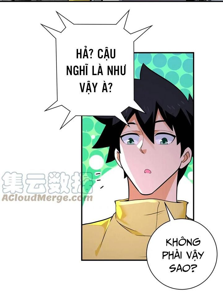 đọc truyện Mạt Thế Siêu Cấp Hệ Thống Chương 299 ảnh 9 tại Giả Dược