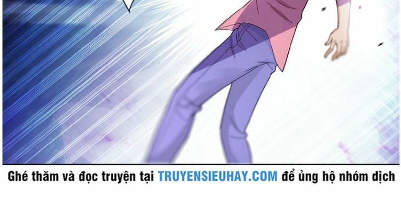 đọc truyện Mạt Thế Siêu Cấp Hệ Thống Chương 3 ảnh 16 tại Truyện Dạ Ký