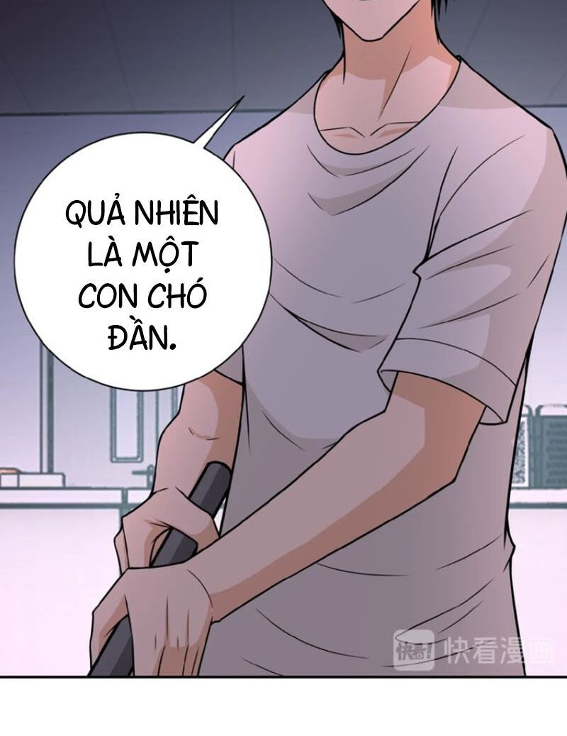 đọc truyện Mạt Thế Siêu Cấp Hệ Thống Chương 30 ảnh 16 tại Truyện Dạ Ký