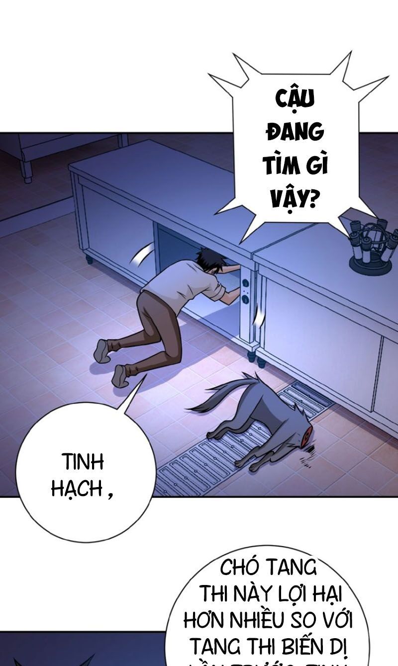 đọc truyện Mạt Thế Siêu Cấp Hệ Thống Chương 30 ảnh 19 tại Truyện Dạ Ký