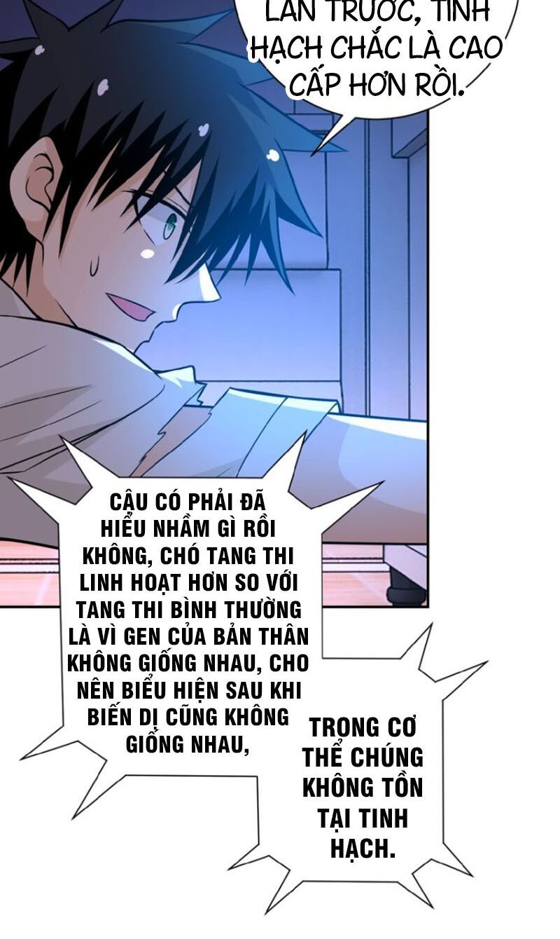 đọc truyện Mạt Thế Siêu Cấp Hệ Thống Chương 30 ảnh 20 tại Truyện Dạ Ký
