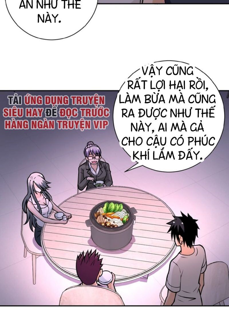 đọc truyện Mạt Thế Siêu Cấp Hệ Thống Chương 30 ảnh 33 tại Truyện Dạ Ký