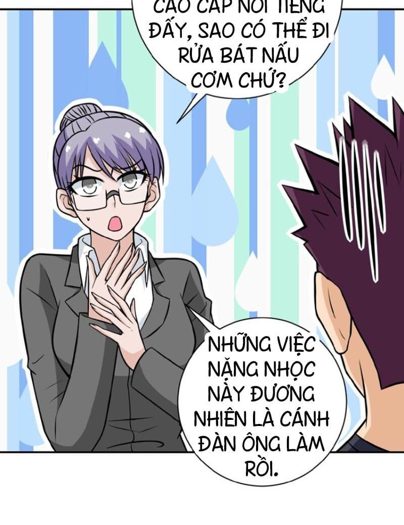 đọc truyện Mạt Thế Siêu Cấp Hệ Thống Chương 30 ảnh 35 tại Truyện Dạ Ký