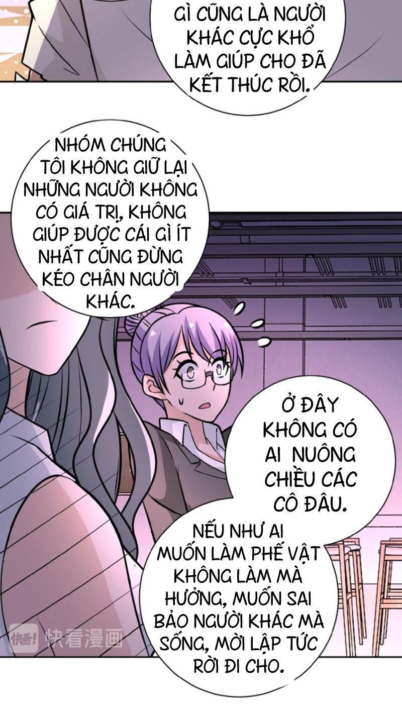 đọc truyện Mạt Thế Siêu Cấp Hệ Thống Chương 30 ảnh 37 tại Truyện Dạ Ký