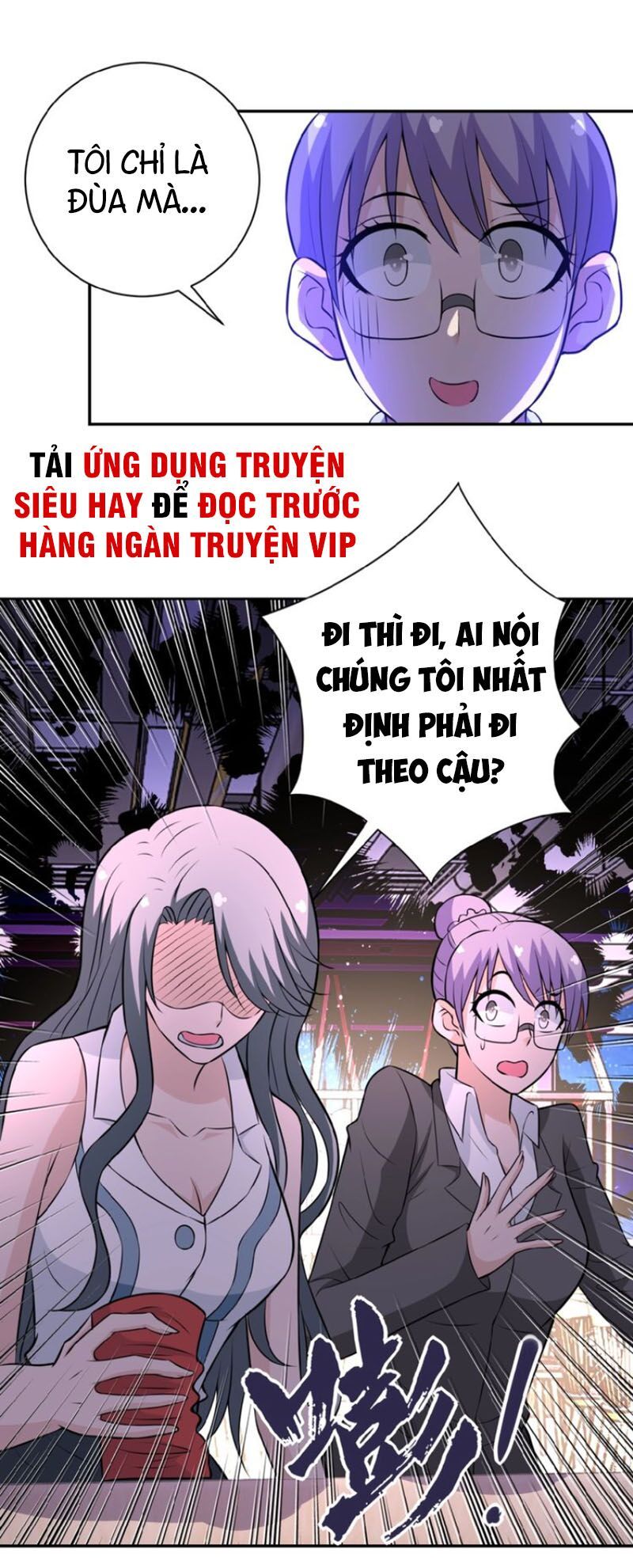 đọc truyện Mạt Thế Siêu Cấp Hệ Thống Chương 30 ảnh 38 tại Truyện Dạ Ký