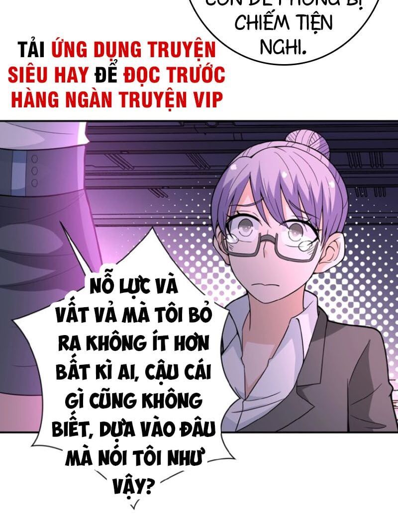 đọc truyện Mạt Thế Siêu Cấp Hệ Thống Chương 30 ảnh 43 tại Truyện Dạ Ký