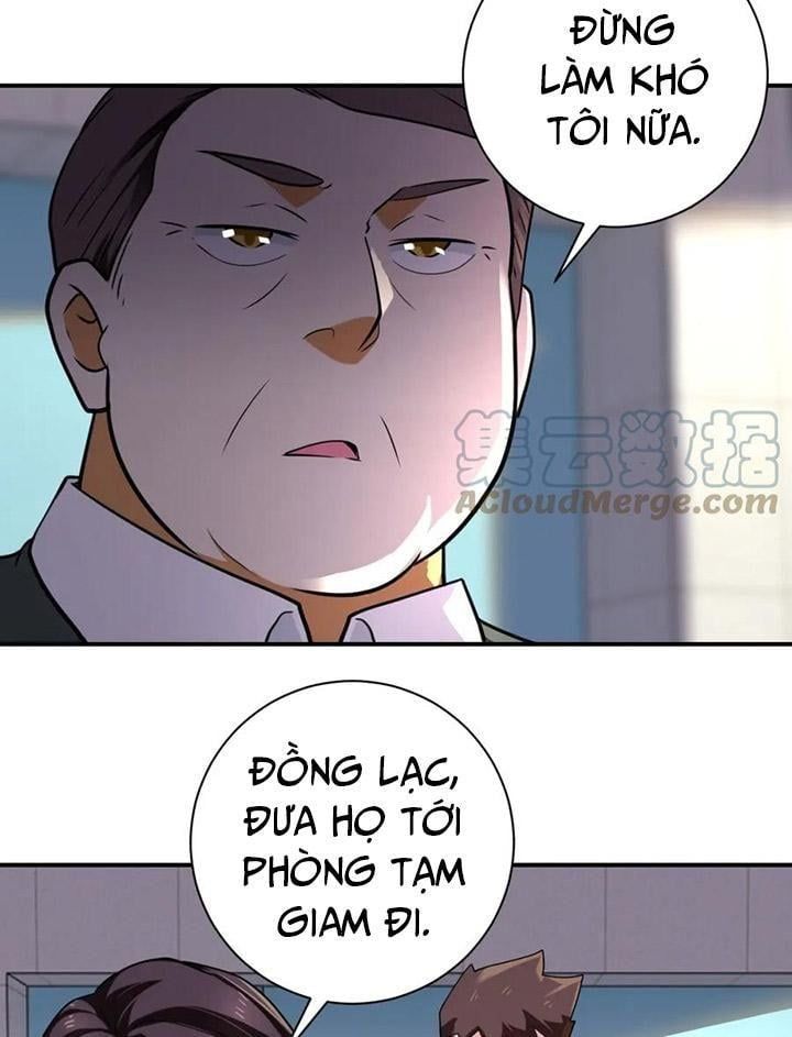 đọc truyện Mạt Thế Siêu Cấp Hệ Thống Chương 300 ảnh 17 tại Giả Dược