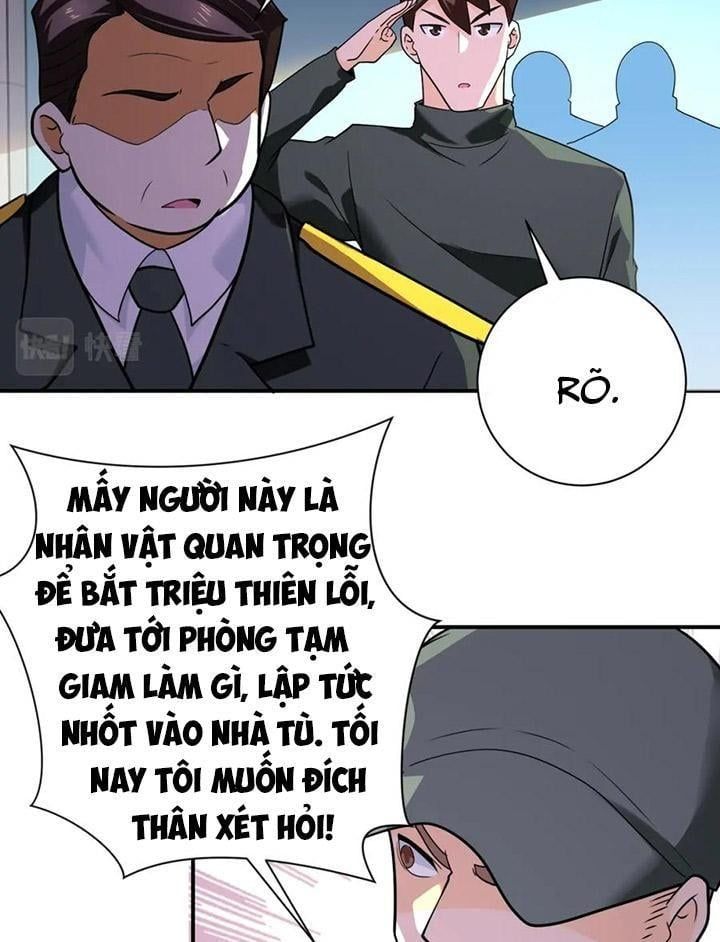 đọc truyện Mạt Thế Siêu Cấp Hệ Thống Chương 300 ảnh 18 tại Giả Dược
