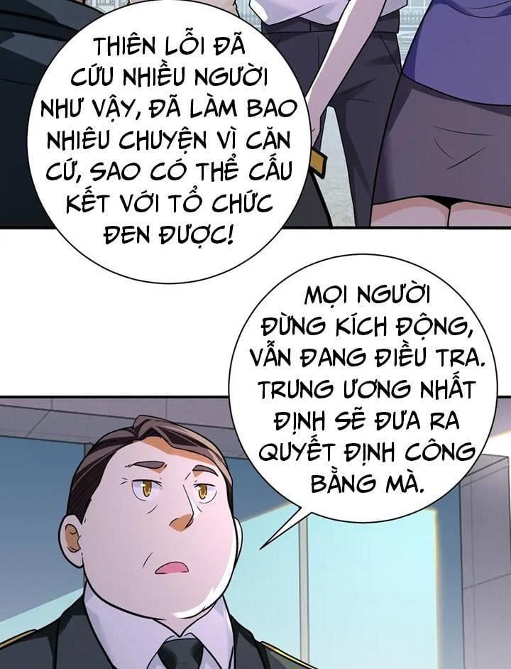 đọc truyện Mạt Thế Siêu Cấp Hệ Thống Chương 300 ảnh 3 tại Giả Dược