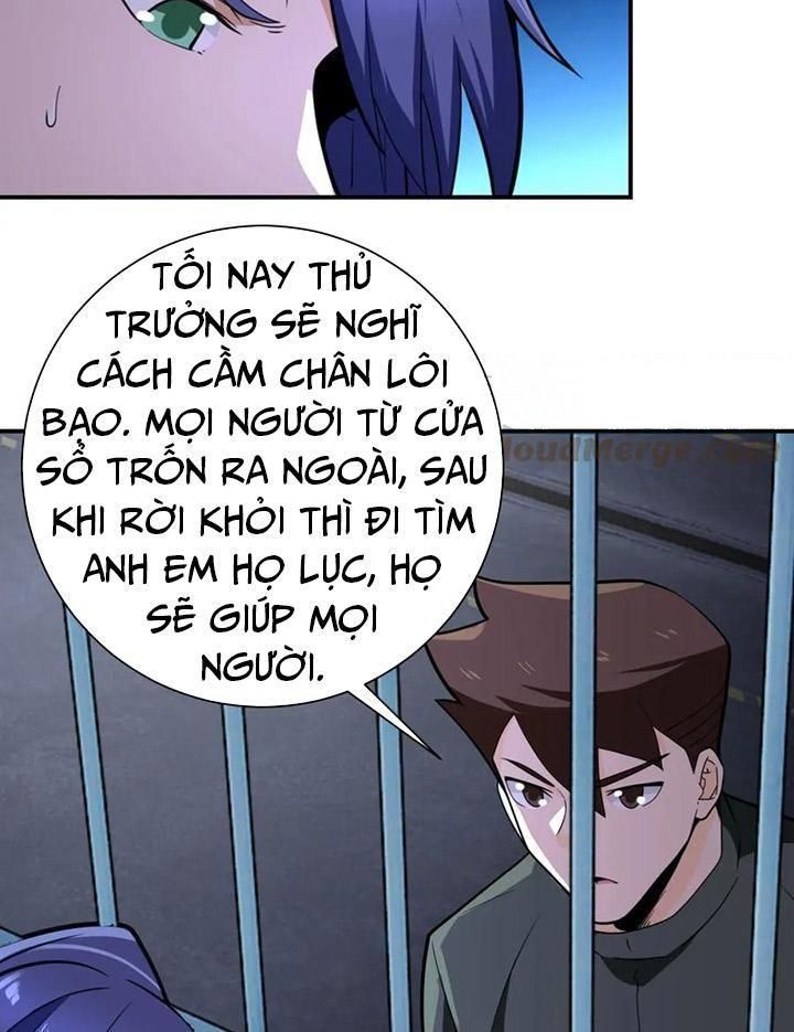 đọc truyện Mạt Thế Siêu Cấp Hệ Thống Chương 300 ảnh 30 tại Giả Dược