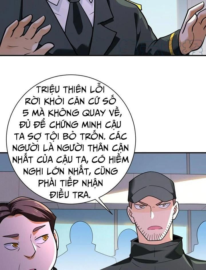 đọc truyện Mạt Thế Siêu Cấp Hệ Thống Chương 300 ảnh 4 tại Giả Dược