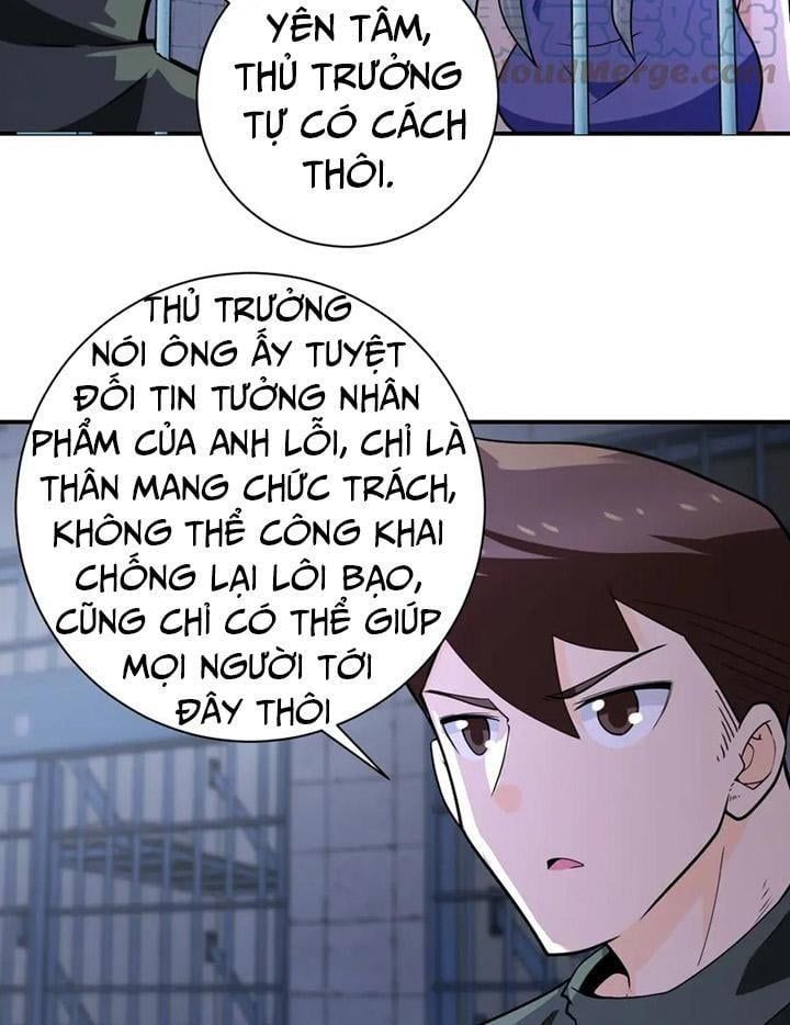 đọc truyện Mạt Thế Siêu Cấp Hệ Thống Chương 300 ảnh 32 tại Giả Dược