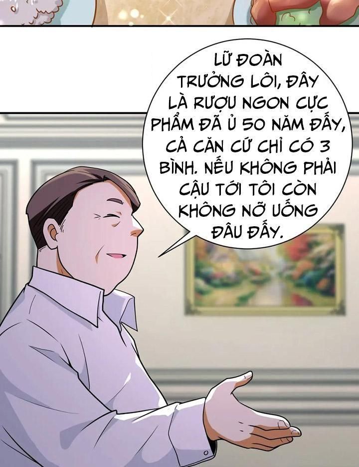 đọc truyện Mạt Thế Siêu Cấp Hệ Thống Chương 300 ảnh 40 tại Giả Dược