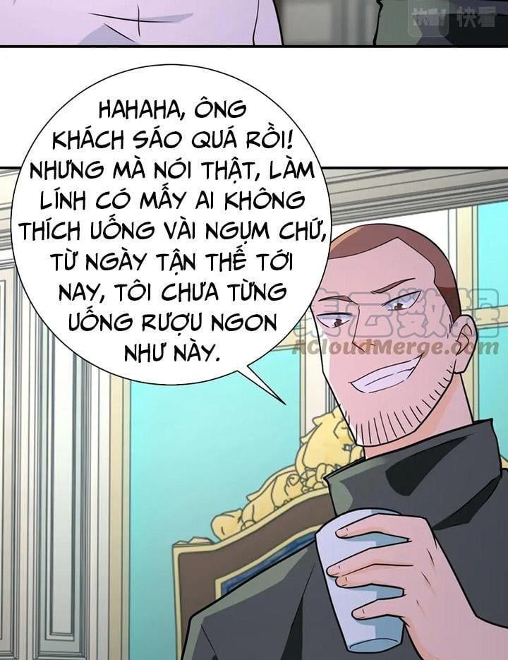 đọc truyện Mạt Thế Siêu Cấp Hệ Thống Chương 300 ảnh 43 tại Giả Dược