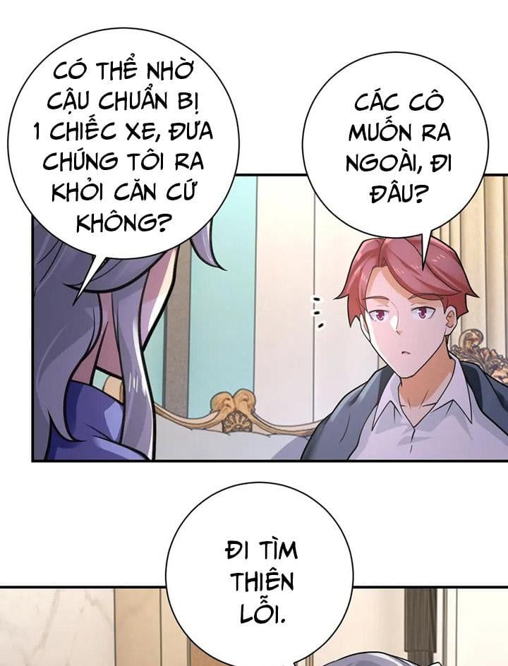 đọc truyện Mạt Thế Siêu Cấp Hệ Thống Chương 301 ảnh 11 tại Giả Dược