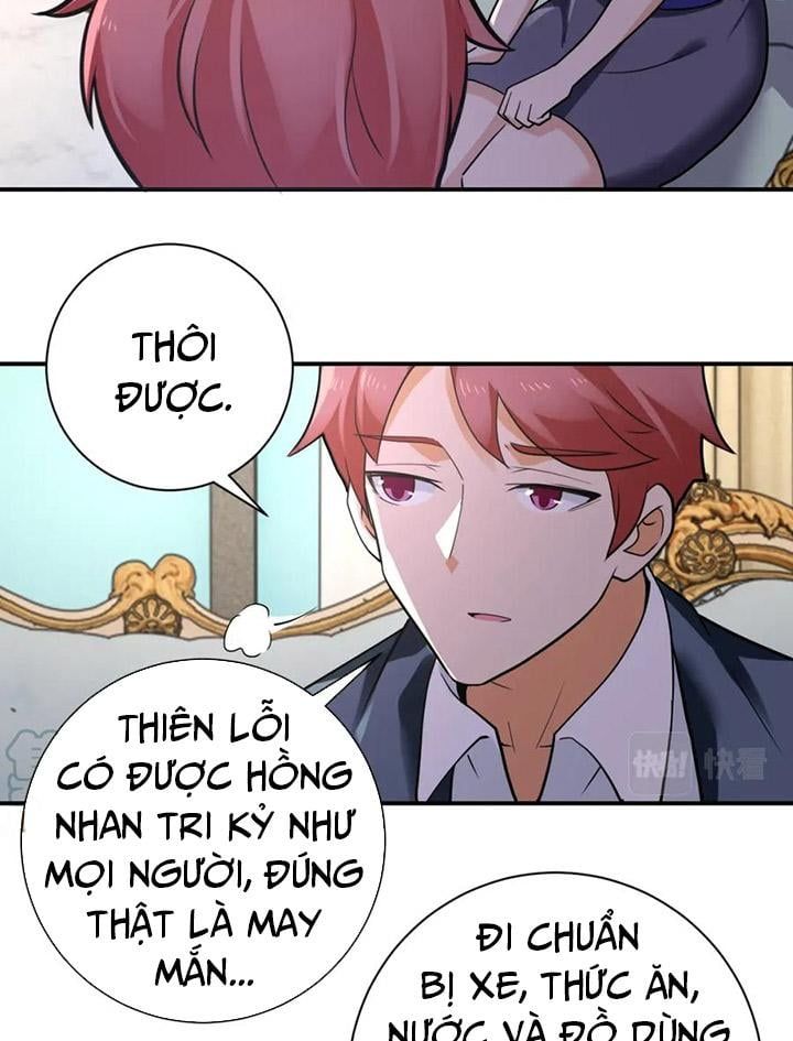 đọc truyện Mạt Thế Siêu Cấp Hệ Thống Chương 301 ảnh 18 tại Giả Dược