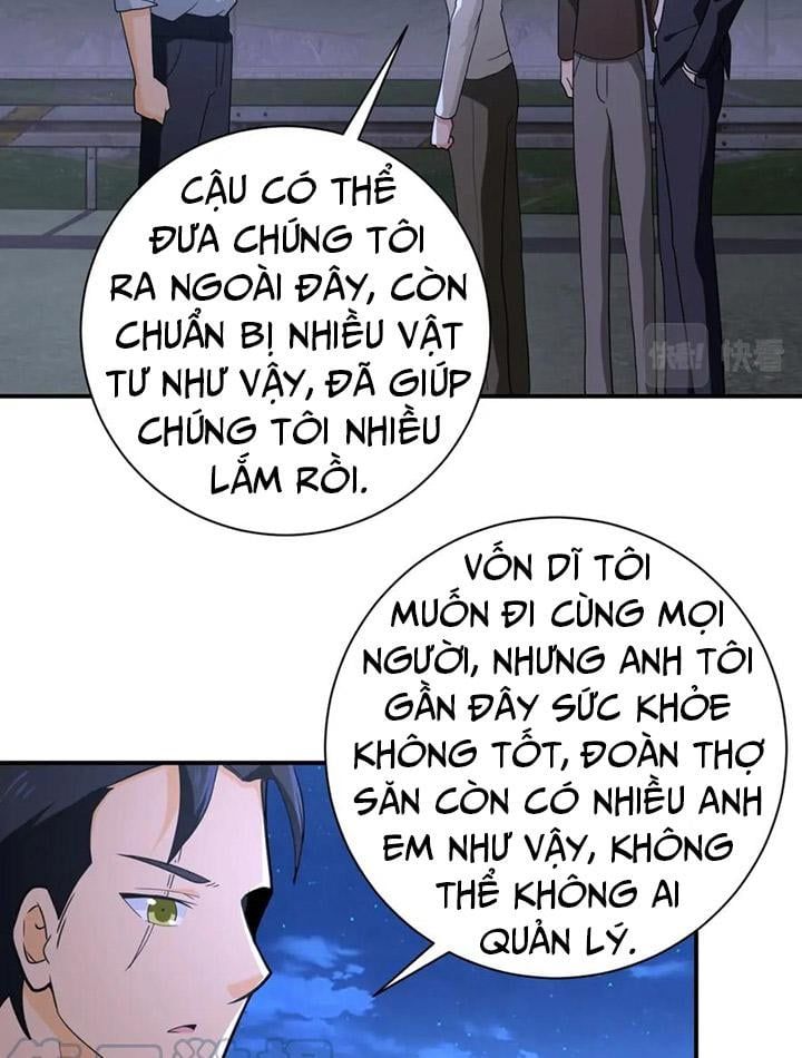 đọc truyện Mạt Thế Siêu Cấp Hệ Thống Chương 301 ảnh 29 tại Giả Dược
