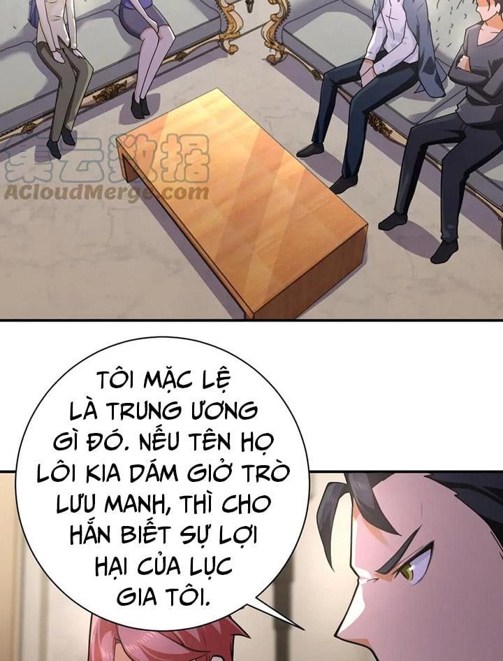 đọc truyện Mạt Thế Siêu Cấp Hệ Thống Chương 301 ảnh 9 tại Giả Dược