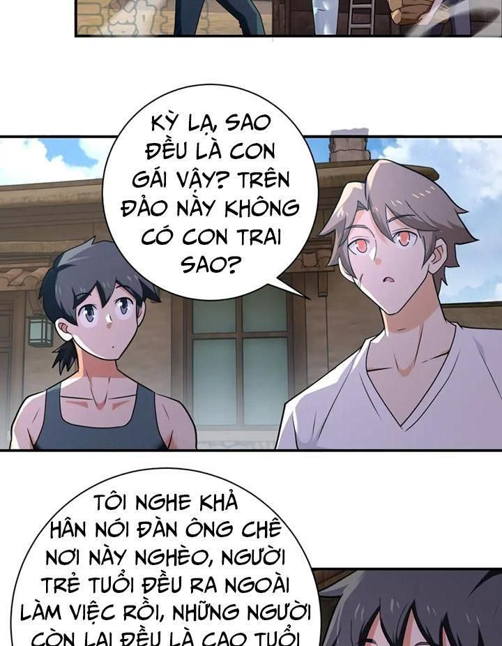 đọc truyện Mạt Thế Siêu Cấp Hệ Thống Chương 303 ảnh 32 tại Giả Dược