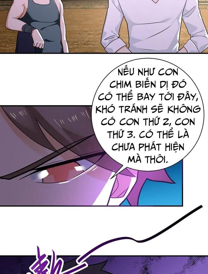 đọc truyện Mạt Thế Siêu Cấp Hệ Thống Chương 304 ảnh 10 tại Giả Dược