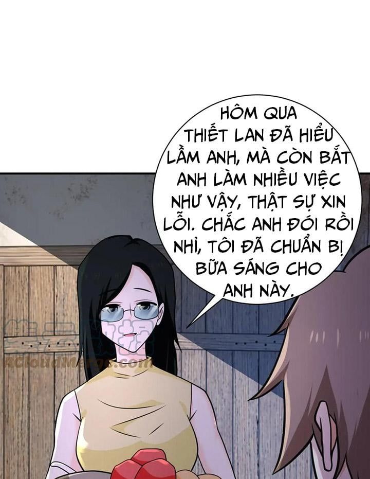 đọc truyện Mạt Thế Siêu Cấp Hệ Thống Chương 305 ảnh 2 tại Giả Dược
