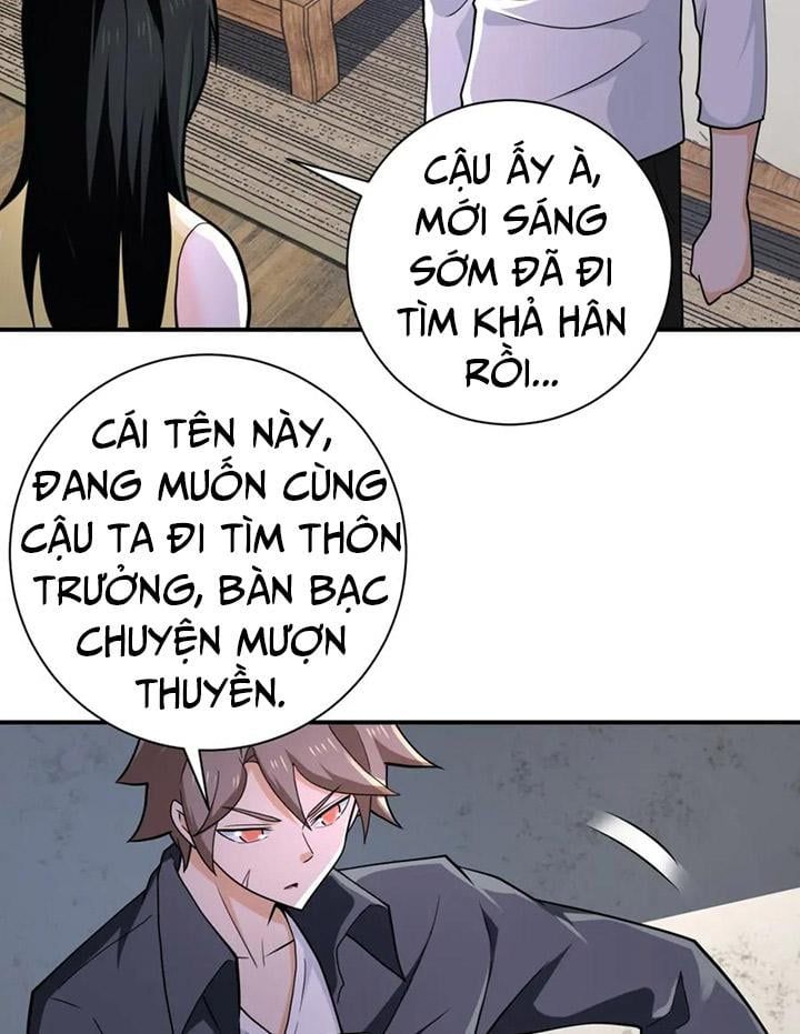đọc truyện Mạt Thế Siêu Cấp Hệ Thống Chương 305 ảnh 15 tại Giả Dược