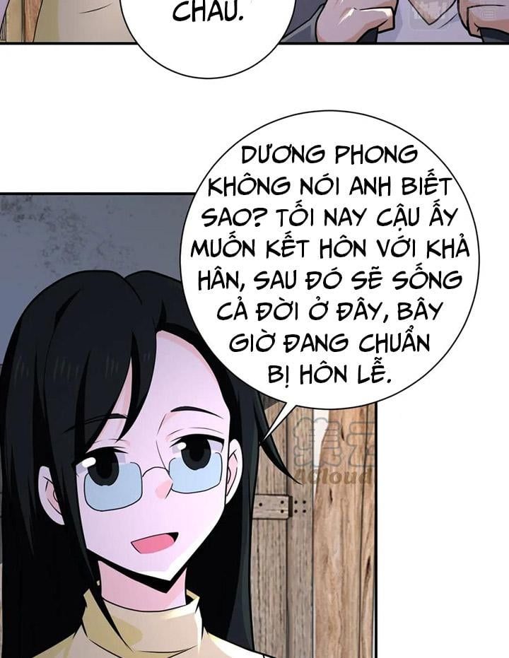 đọc truyện Mạt Thế Siêu Cấp Hệ Thống Chương 305 ảnh 17 tại Giả Dược