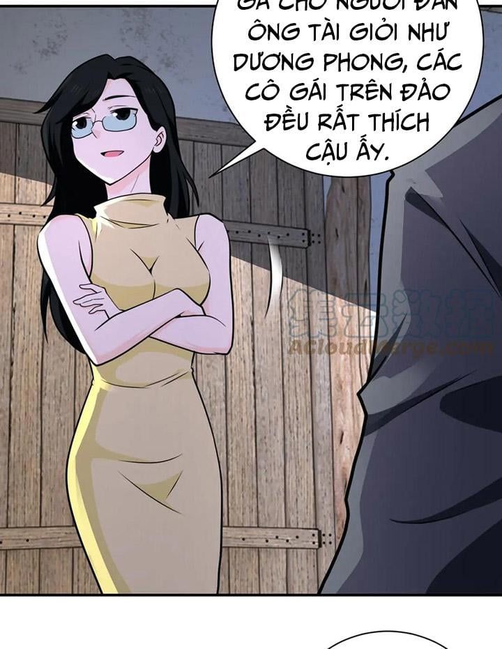 đọc truyện Mạt Thế Siêu Cấp Hệ Thống Chương 305 ảnh 19 tại Giả Dược