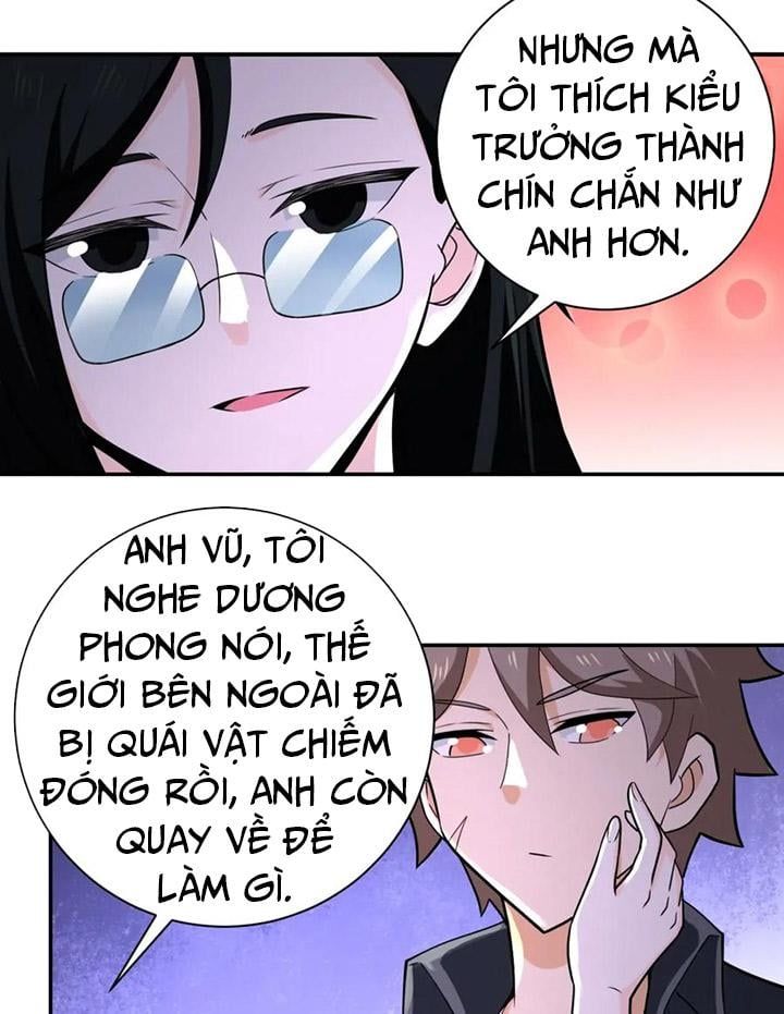 đọc truyện Mạt Thế Siêu Cấp Hệ Thống Chương 305 ảnh 20 tại Giả Dược