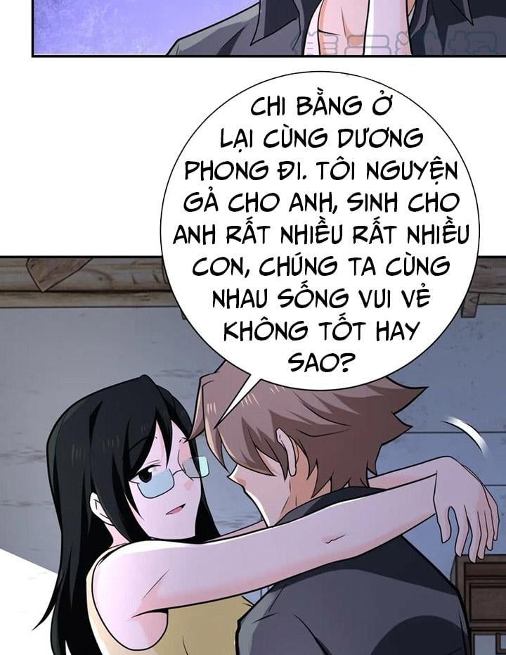 đọc truyện Mạt Thế Siêu Cấp Hệ Thống Chương 305 ảnh 21 tại Giả Dược