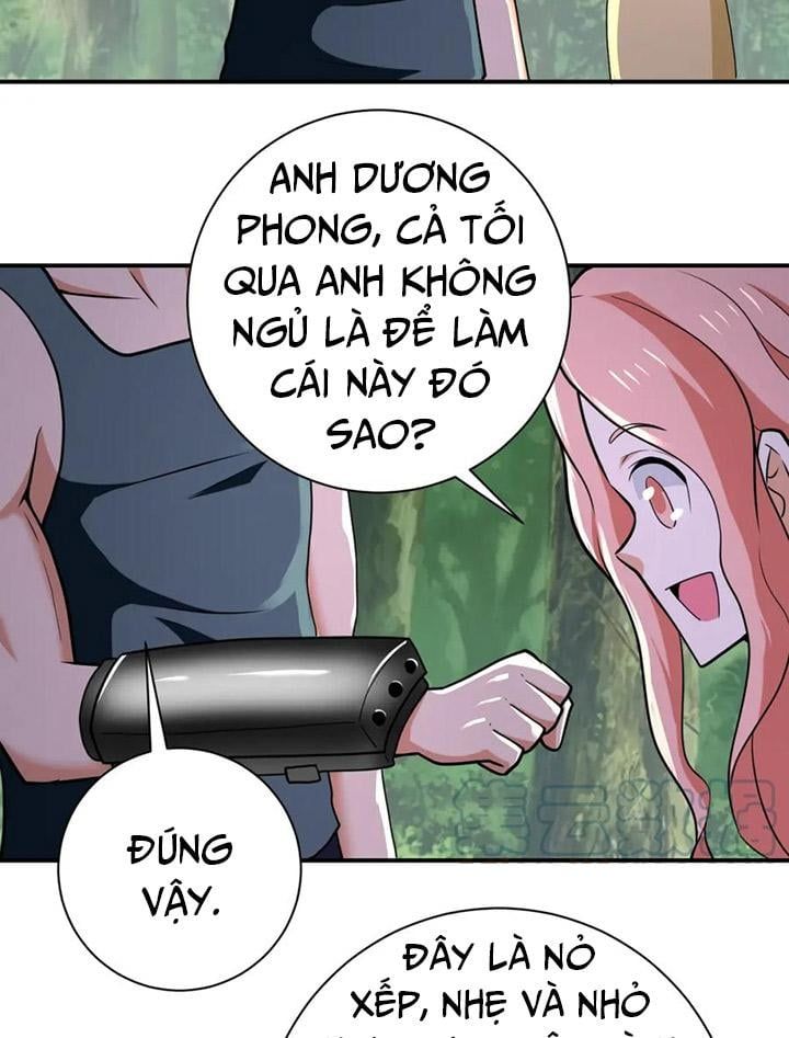 đọc truyện Mạt Thế Siêu Cấp Hệ Thống Chương 305 ảnh 28 tại Giả Dược