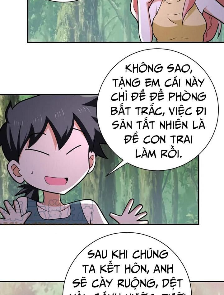đọc truyện Mạt Thế Siêu Cấp Hệ Thống Chương 305 ảnh 33 tại Giả Dược
