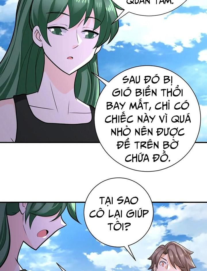đọc truyện Mạt Thế Siêu Cấp Hệ Thống Chương 306 ảnh 14 tại Giả Dược