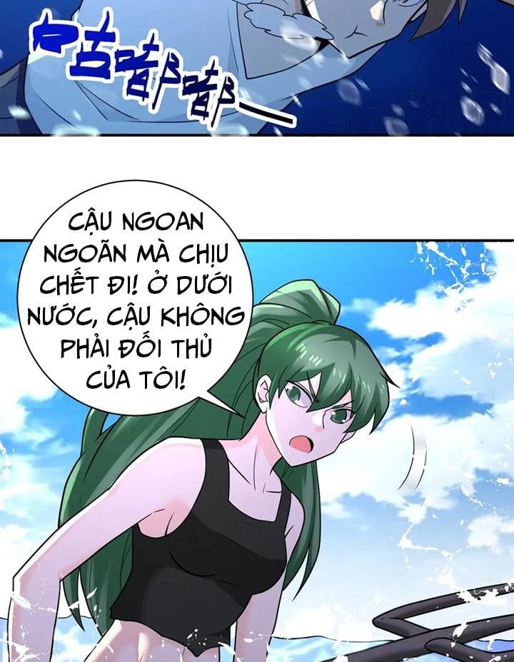 đọc truyện Mạt Thế Siêu Cấp Hệ Thống Chương 306 ảnh 32 tại Giả Dược