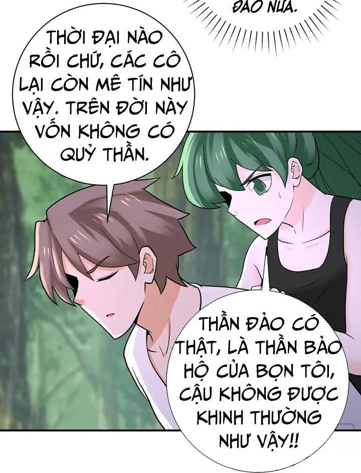 đọc truyện Mạt Thế Siêu Cấp Hệ Thống Chương 307 ảnh 11 tại Giả Dược