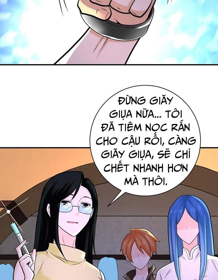 đọc truyện Mạt Thế Siêu Cấp Hệ Thống Chương 307 ảnh 25 tại Giả Dược