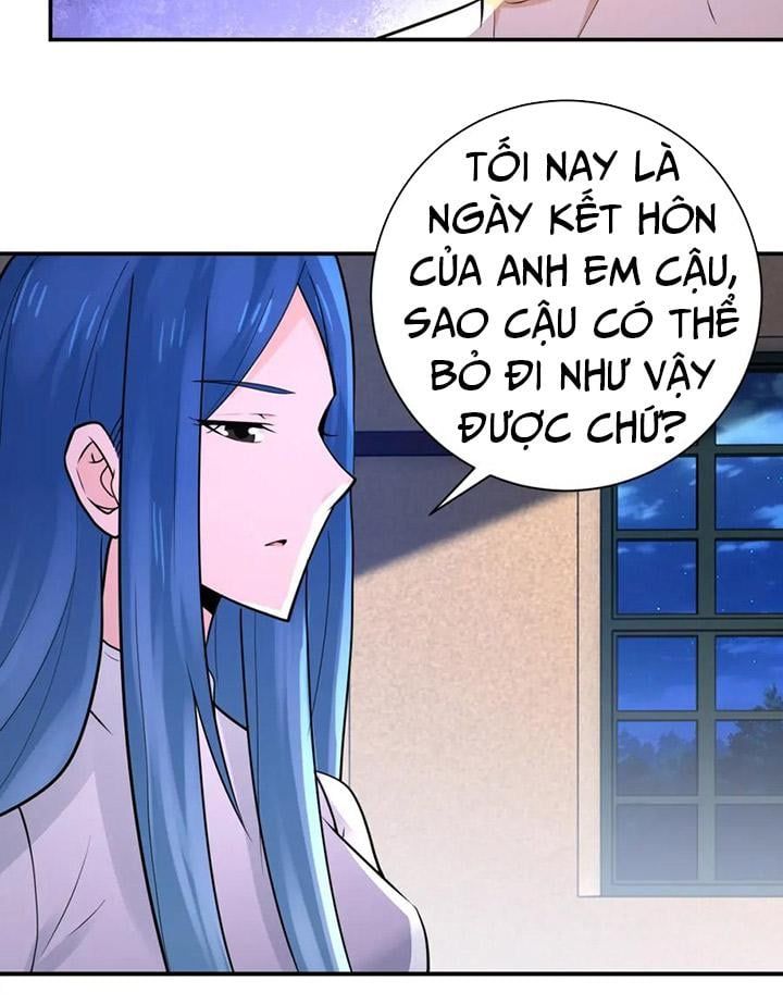 đọc truyện Mạt Thế Siêu Cấp Hệ Thống Chương 307 ảnh 27 tại Giả Dược