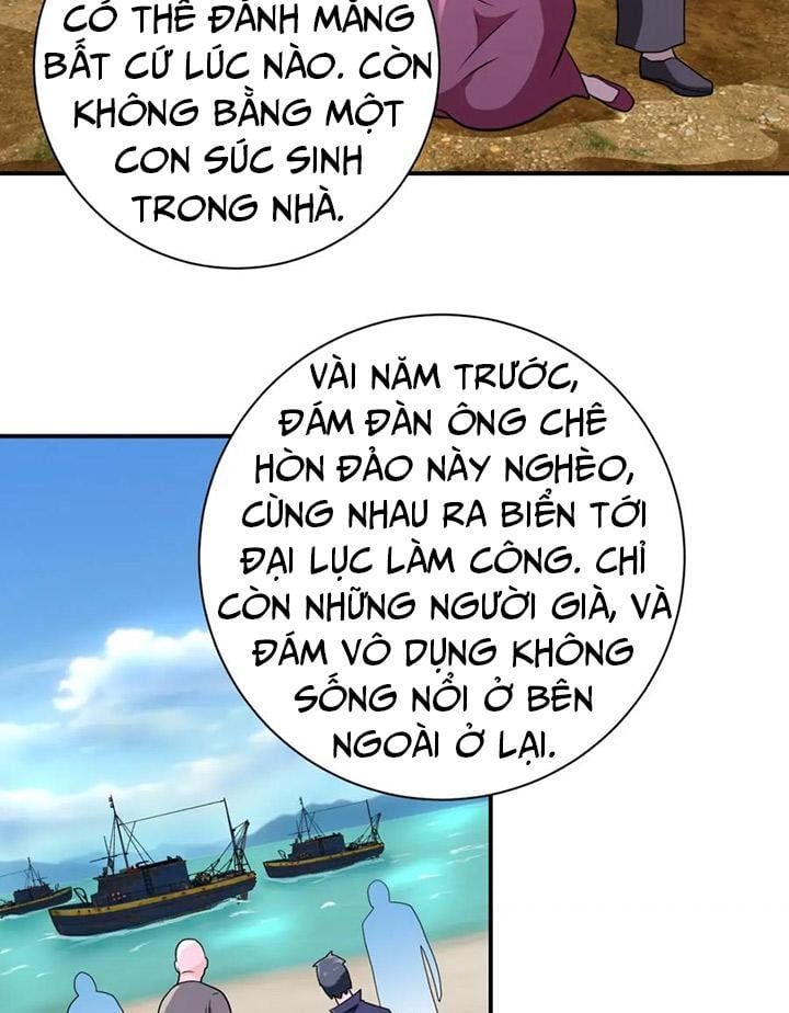 đọc truyện Mạt Thế Siêu Cấp Hệ Thống Chương 307 ảnh 35 tại Giả Dược