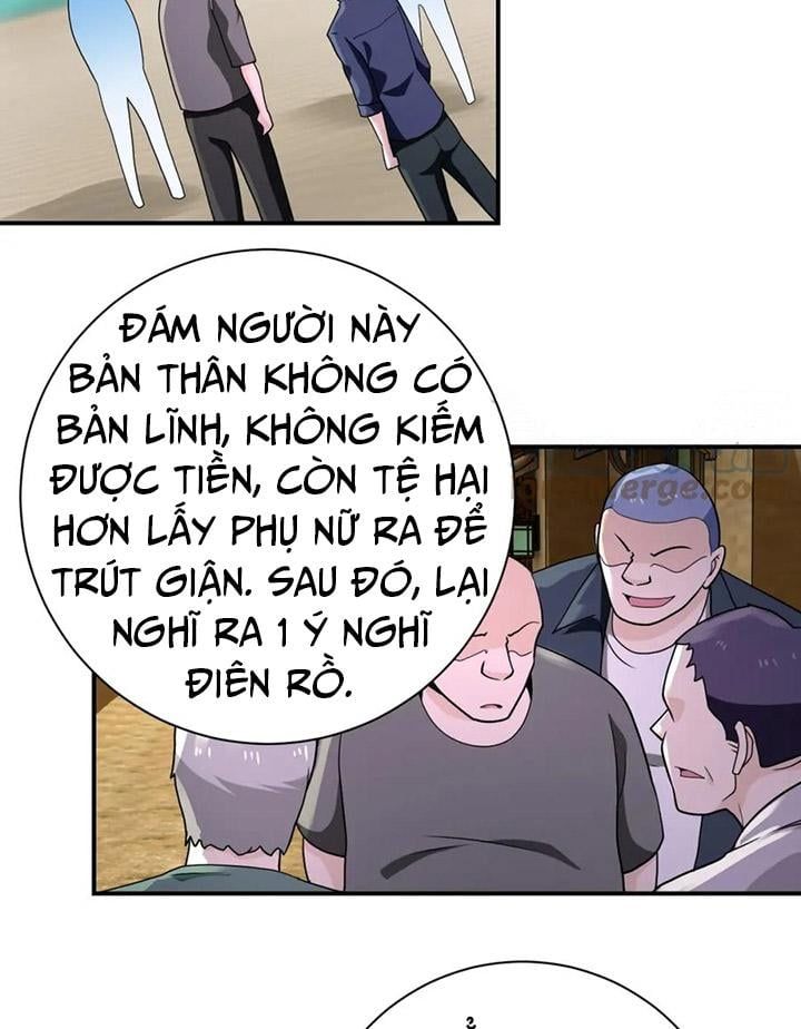 đọc truyện Mạt Thế Siêu Cấp Hệ Thống Chương 307 ảnh 36 tại Giả Dược