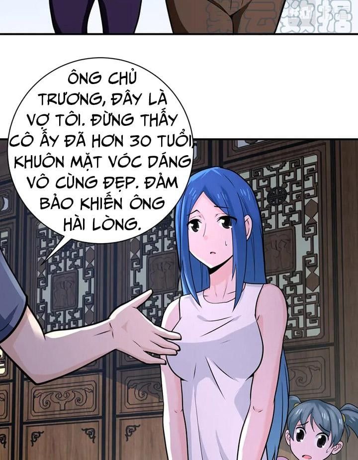 đọc truyện Mạt Thế Siêu Cấp Hệ Thống Chương 307 ảnh 38 tại Giả Dược