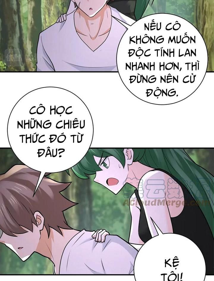 đọc truyện Mạt Thế Siêu Cấp Hệ Thống Chương 307 ảnh 5 tại Giả Dược