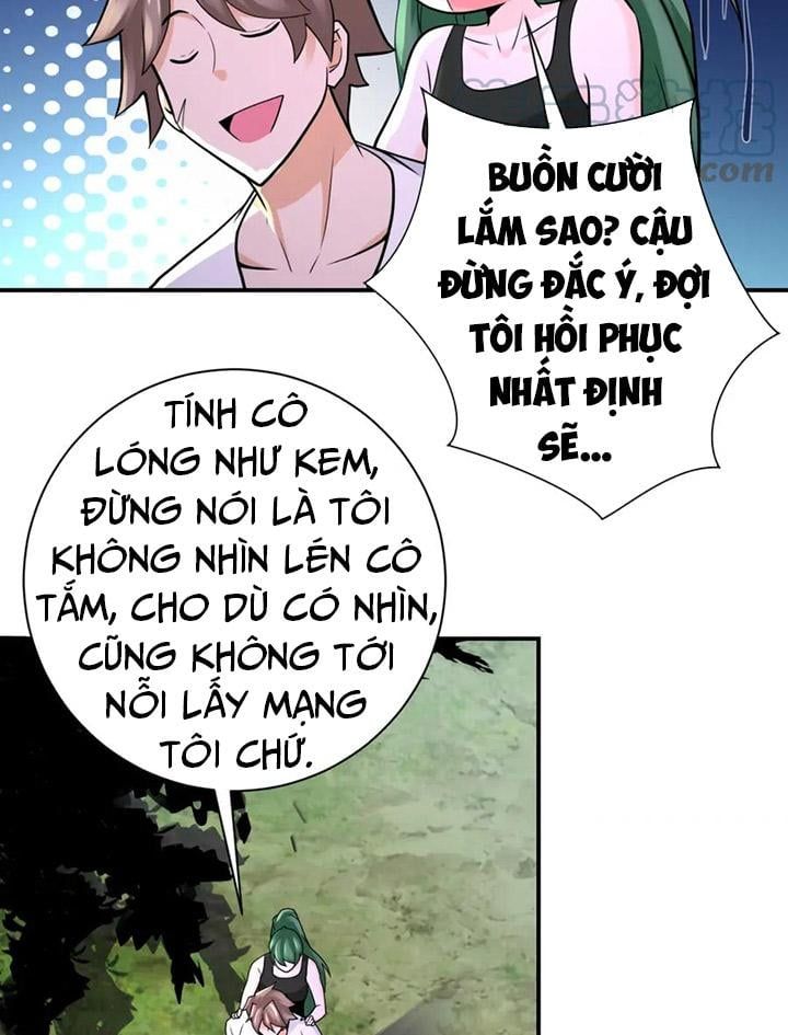 đọc truyện Mạt Thế Siêu Cấp Hệ Thống Chương 307 ảnh 7 tại Giả Dược