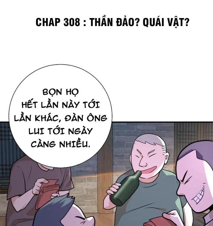 đọc truyện Mạt Thế Siêu Cấp Hệ Thống Chương 308 ảnh 2 tại Giả Dược