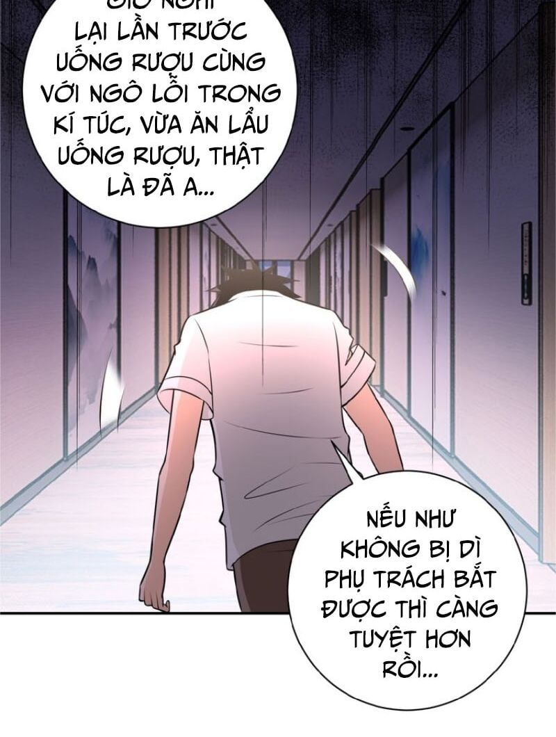 đọc truyện Mạt Thế Siêu Cấp Hệ Thống Chương 31 ảnh 19 tại Truyện Dạ Ký