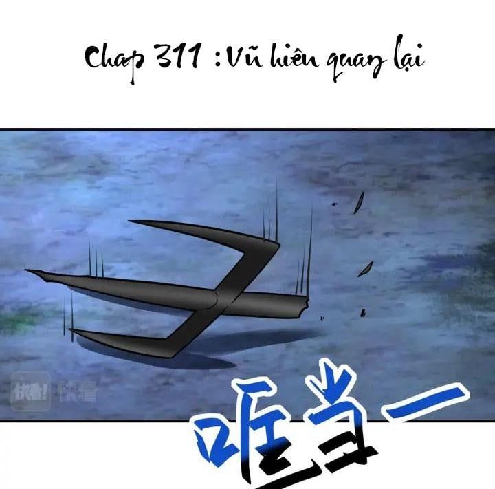 đọc truyện Mạt Thế Siêu Cấp Hệ Thống Chương 311 ảnh 2 tại Giả Dược