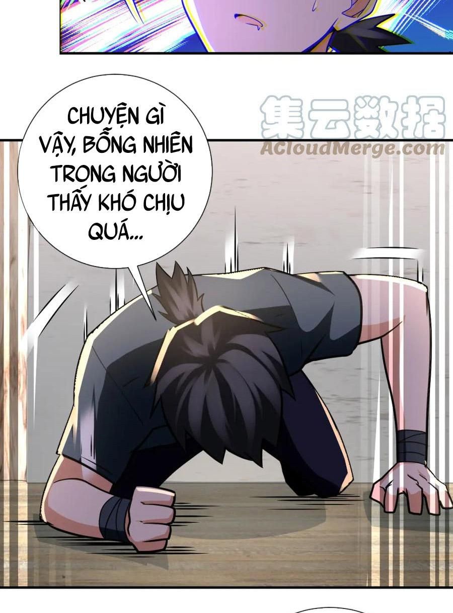 đọc truyện Mạt Thế Siêu Cấp Hệ Thống Chương 312 ảnh 25 tại Giả Dược