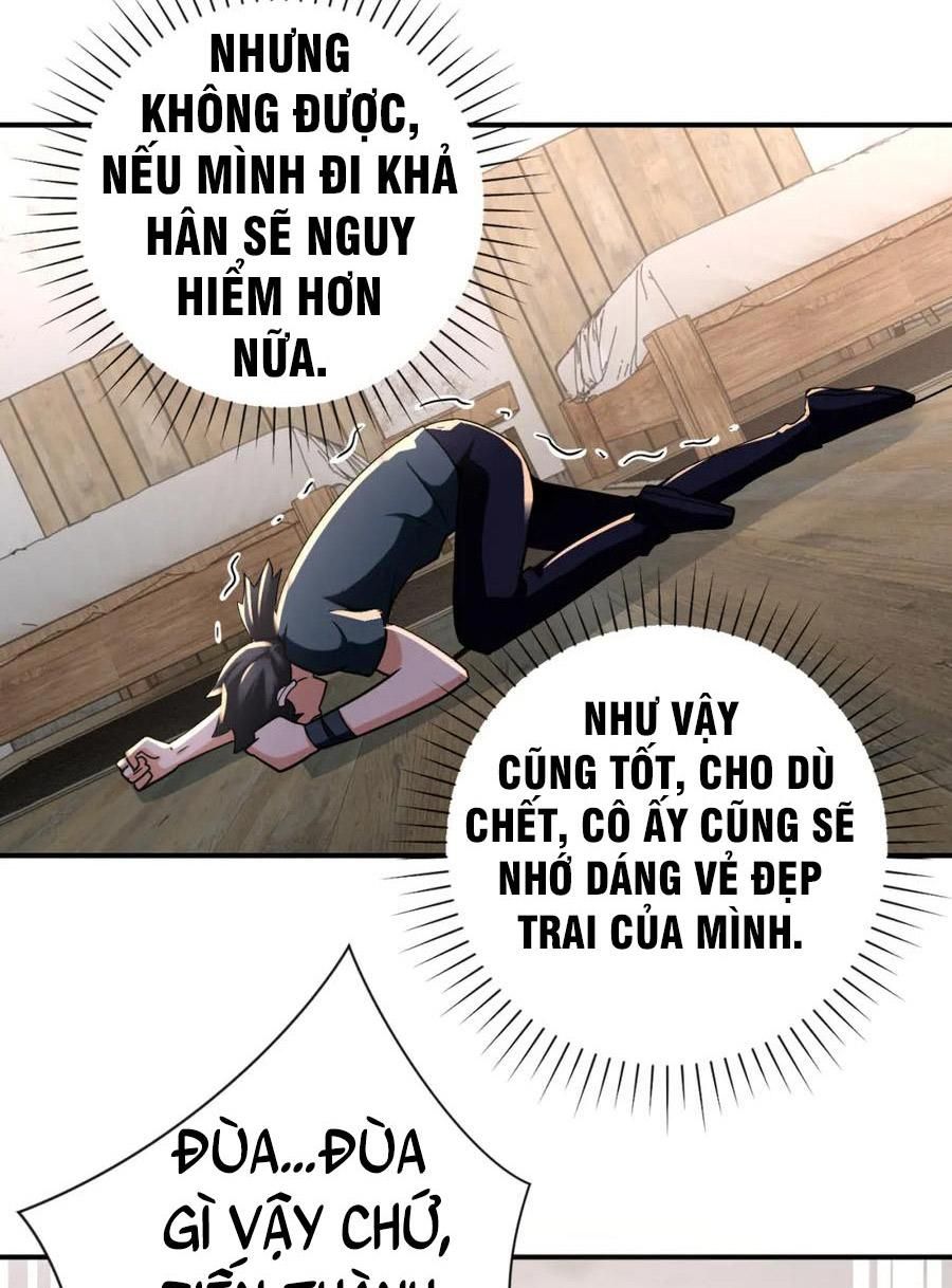 đọc truyện Mạt Thế Siêu Cấp Hệ Thống Chương 312 ảnh 30 tại Giả Dược